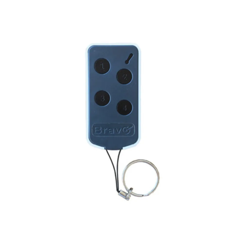 RADIOCOMANDO DOOR FREQUENZA 433 MADE IN ITALY RADIOCOMANDO DOOR FREQUENZA 433 MADE IN ITALY