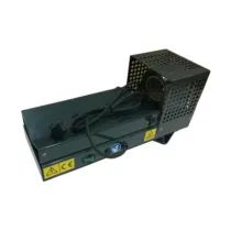 CAPSULATRICE ELETTRICA DA BANCO