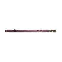 BL CATENACCIO VERTICALE 231 ACCIAIO BRONZ 200 MM (5