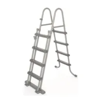 SCALA DI SICUREZZA P/PISCINA 107 CM
