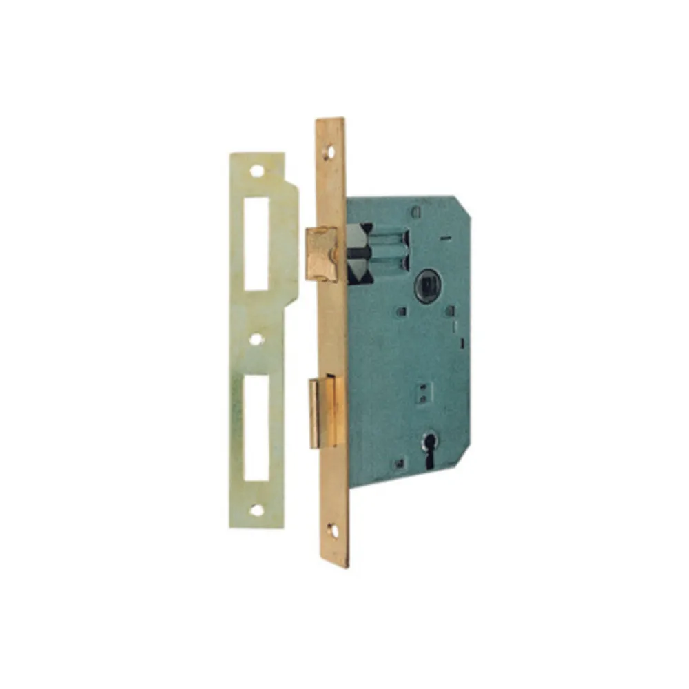 BL PATENT SERRATURA Q.8/70 OTTONATA DA 45 (6 BL PATENT SERRATURA Q.8/70 OTTONATA DA 45 (6