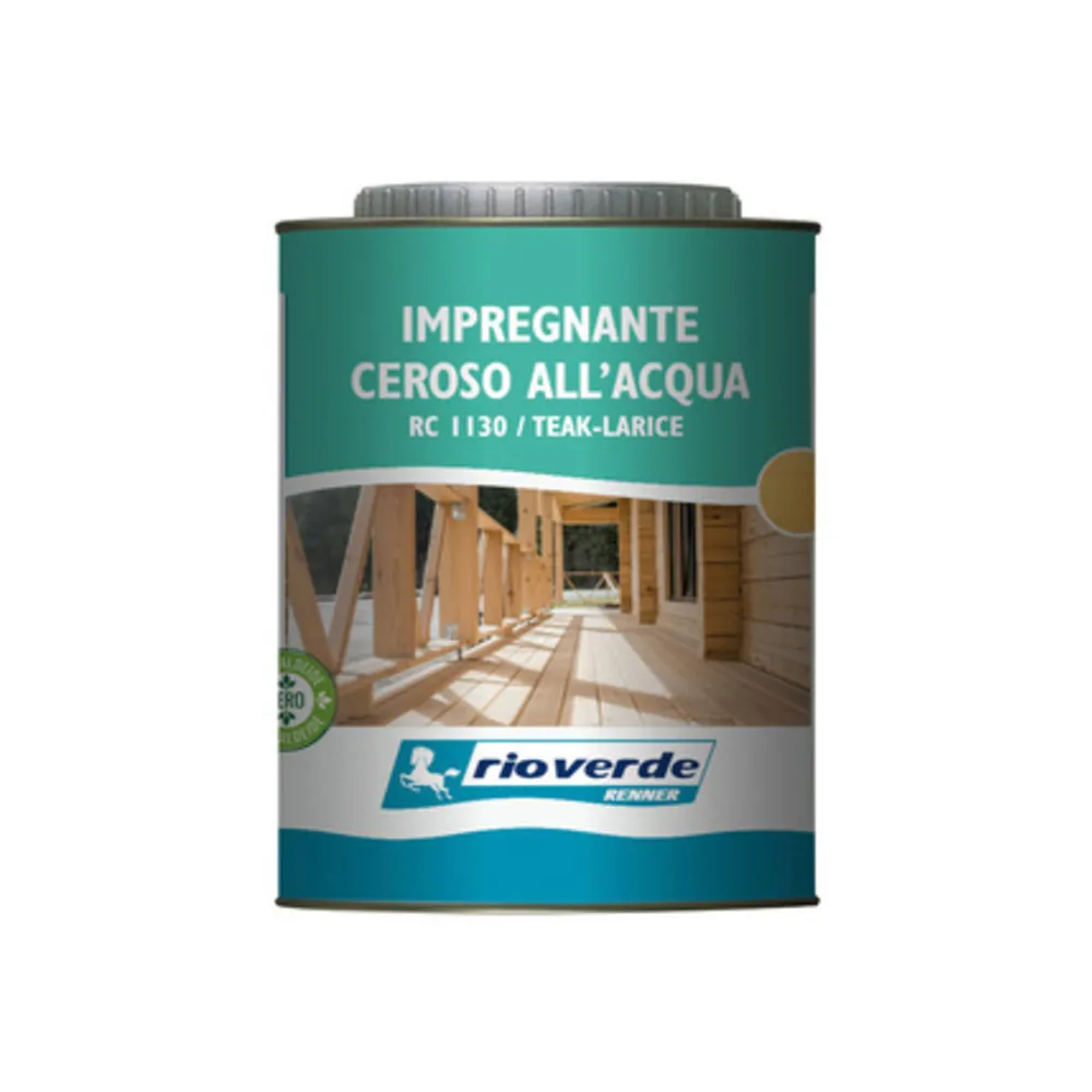 RIOVERDE RC 1130 IMPREGNANTE CEROSO 0 RIOVERDE RC 1130 IMPREGNANTE CEROSO 0