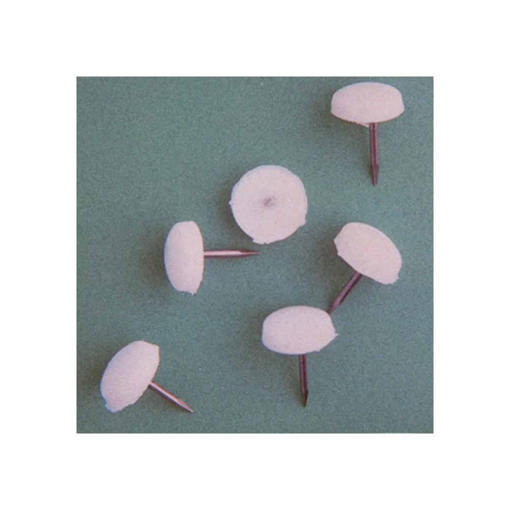 SC PARACOLPO PLASTICA BIANCO 20 PZ SC PARACOLPO PLASTICA BIANCO 20 PZ