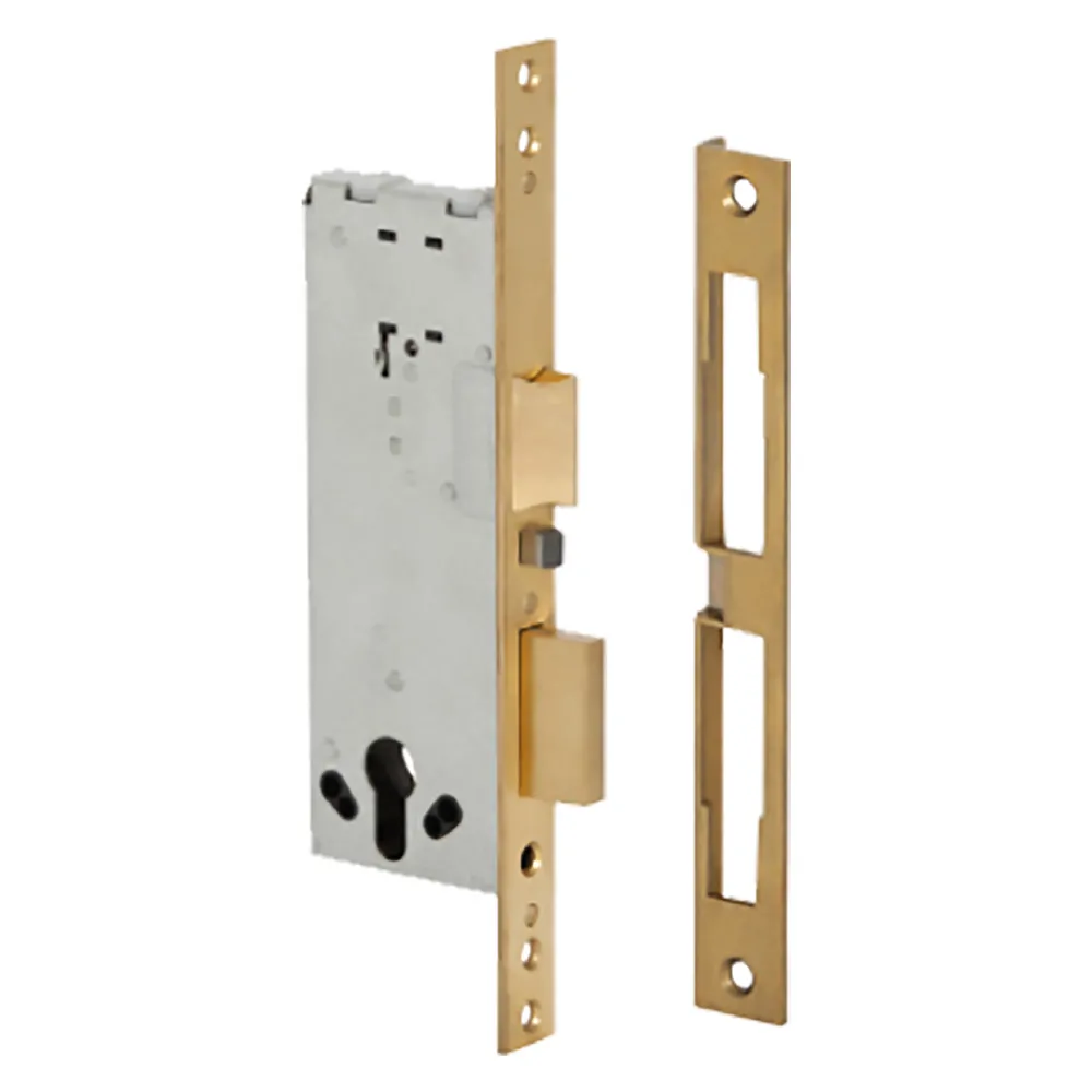 SERRATURA ELETTRICA DA INFILARE PER LEGNO ART. 120 E 50 SERRATURA ELETTRICA DA INFILARE PER LEGNO ART. 120 E 50