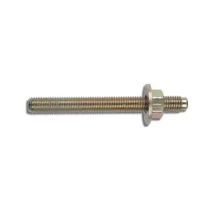 ELEMATIC BARRETTA FILETTATA EHD M 8X110 MM (10