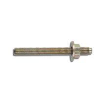 ELEMATIC BARRETTA FILETTATA EHD M10X160 MM (10