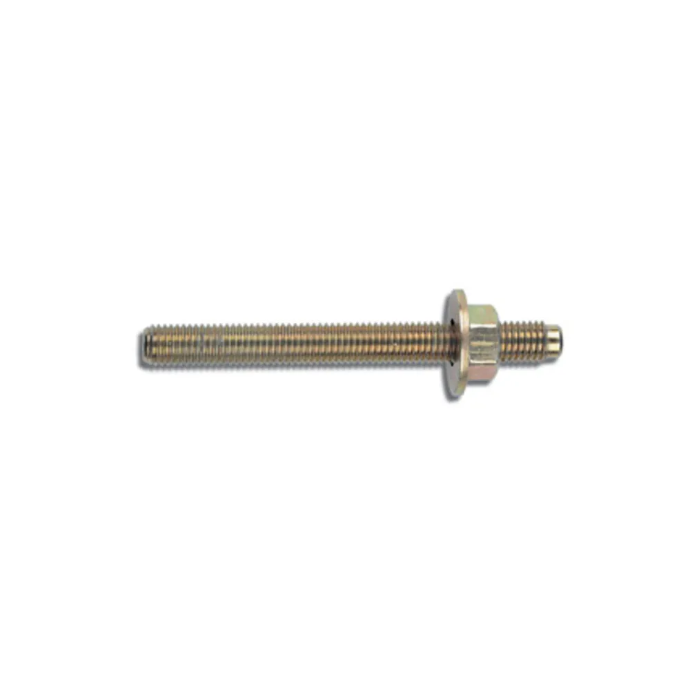 ELEMATIC BARRETTA FILETTATA EHD M10X160 MM (10