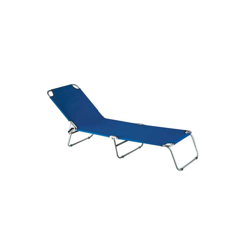 LETTINO IN ACCIAIO KATIA BLU (2