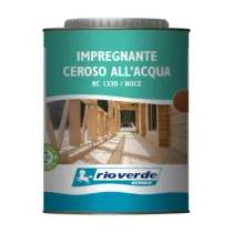 RIOVERDE RC 1330 IMPREGNANTE CEROSO 0