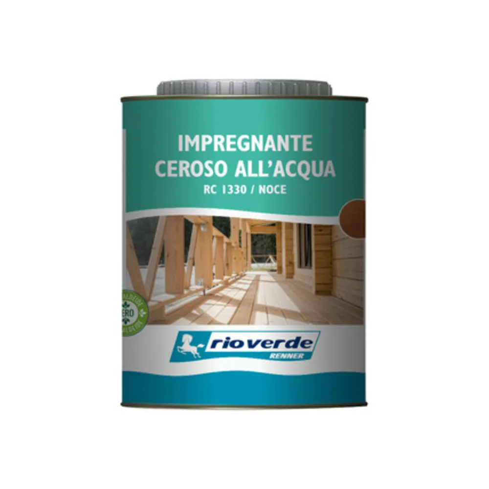 RIOVERDE RC 1330 IMPREGNANTE CEROSO 0 RIOVERDE RC 1330 IMPREGNANTE CEROSO 0