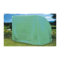 COPERTURA P/DONDOLO 215X153XH145CM
