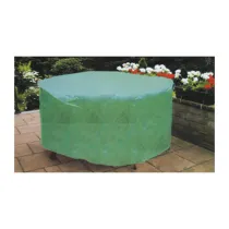 COPERTURA P/TAVOLO OVALE 230X110XH70CM
