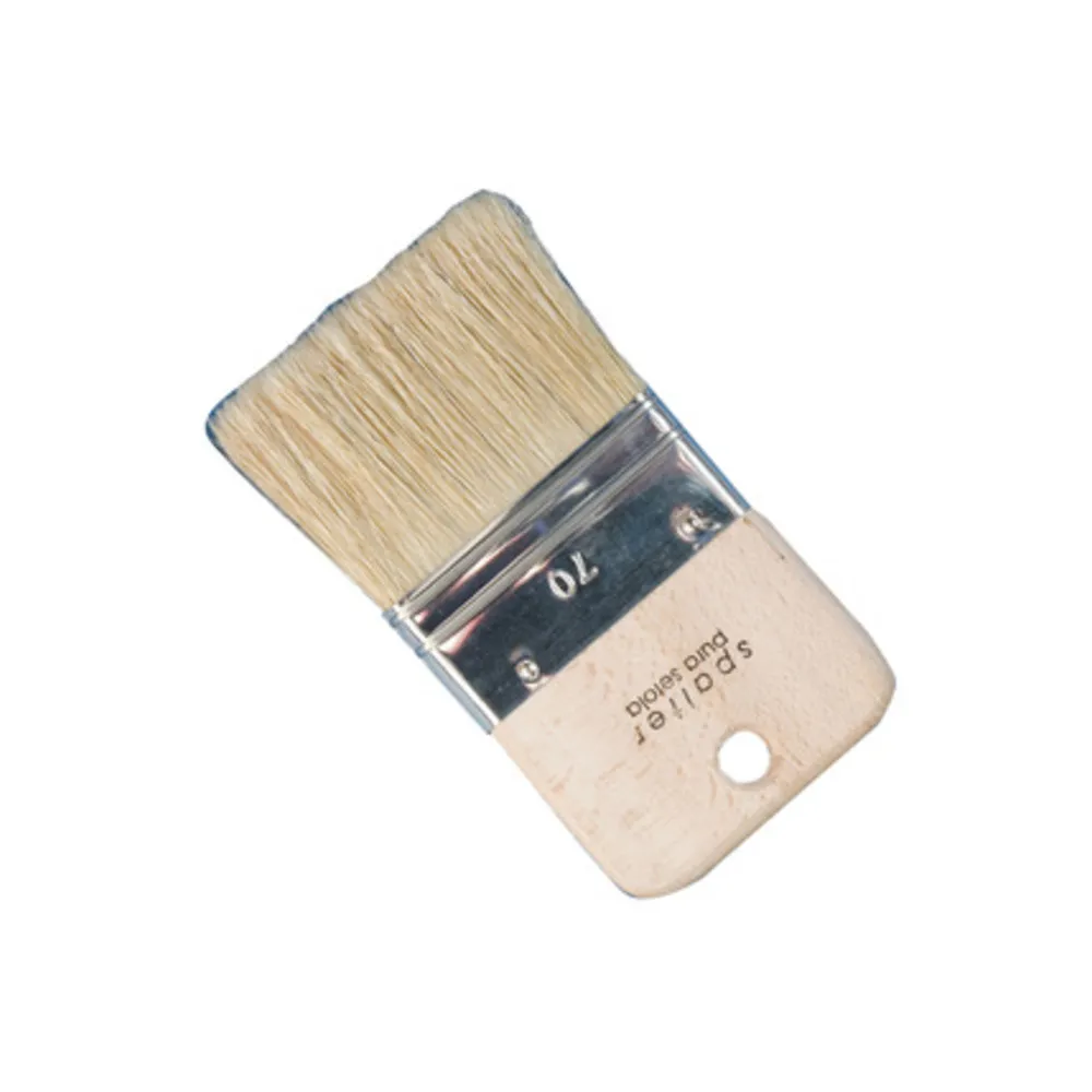 SPALTER P/PITTURA MANICO LEGNO 70 MM 111 SPALTER P/PITTURA MANICO LEGNO 70 MM 111