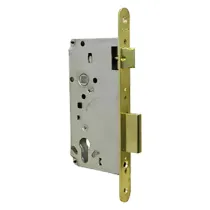 SERRATURA DA INFILARE PER LEGNO ART. 5C631 E 60