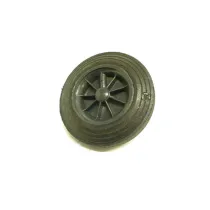 R RUOTA X PATTUMIERA LT.120