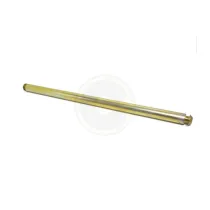 R PATTUMIERA LT.120 CON RUOTE-ASSE RUOTA