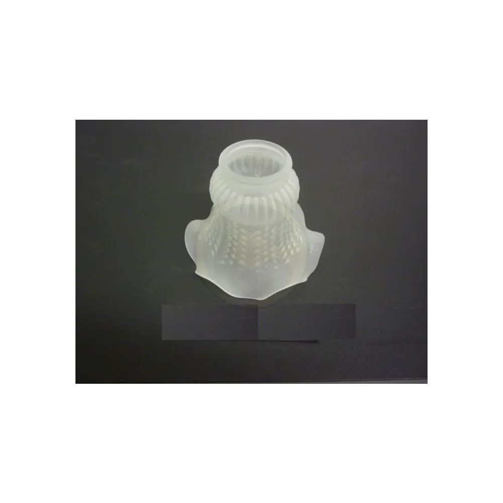 R VENTILATORE A SOFFITTO-COPPA VETRO