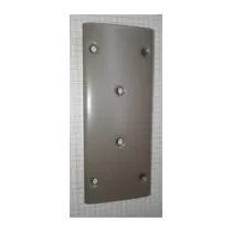 R GAZEBO-SAHARA MT-3X4-SUPPORTO(F) PZ2