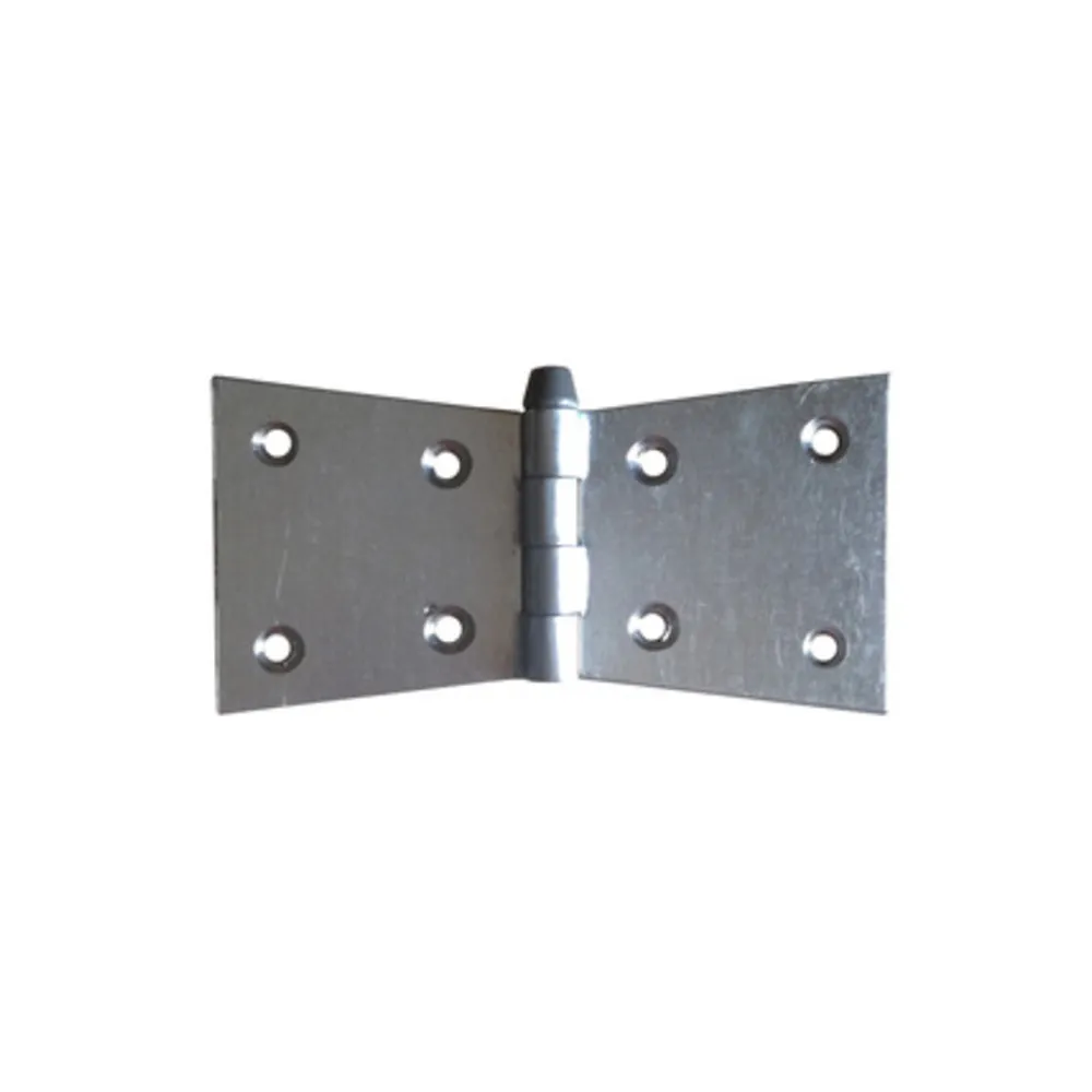 CERNIERA A CODA DI RONDINE 106 FERRO 110X55 MM** (25 CERNIERA A CODA DI RONDINE 106 FERRO 110X55 MM** (25