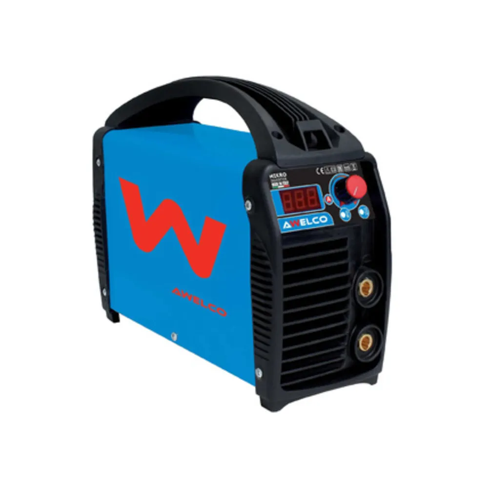 SALDATRICE INVERTER MIKRO 164 C/KIT SALDATRICE INVERTER MIKRO 164 C/KIT