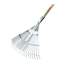 SCOPA REGOLABILE AGEF C/MANICO (5