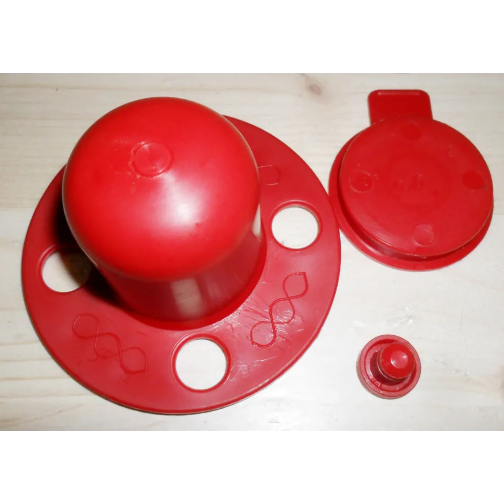 R COLONNA BIANCOROSSA-(ACCESSORI) R COLONNA BIANCOROSSA-(ACCESSORI)