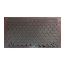 R CUCCIA X CANI PVC (TETTO)