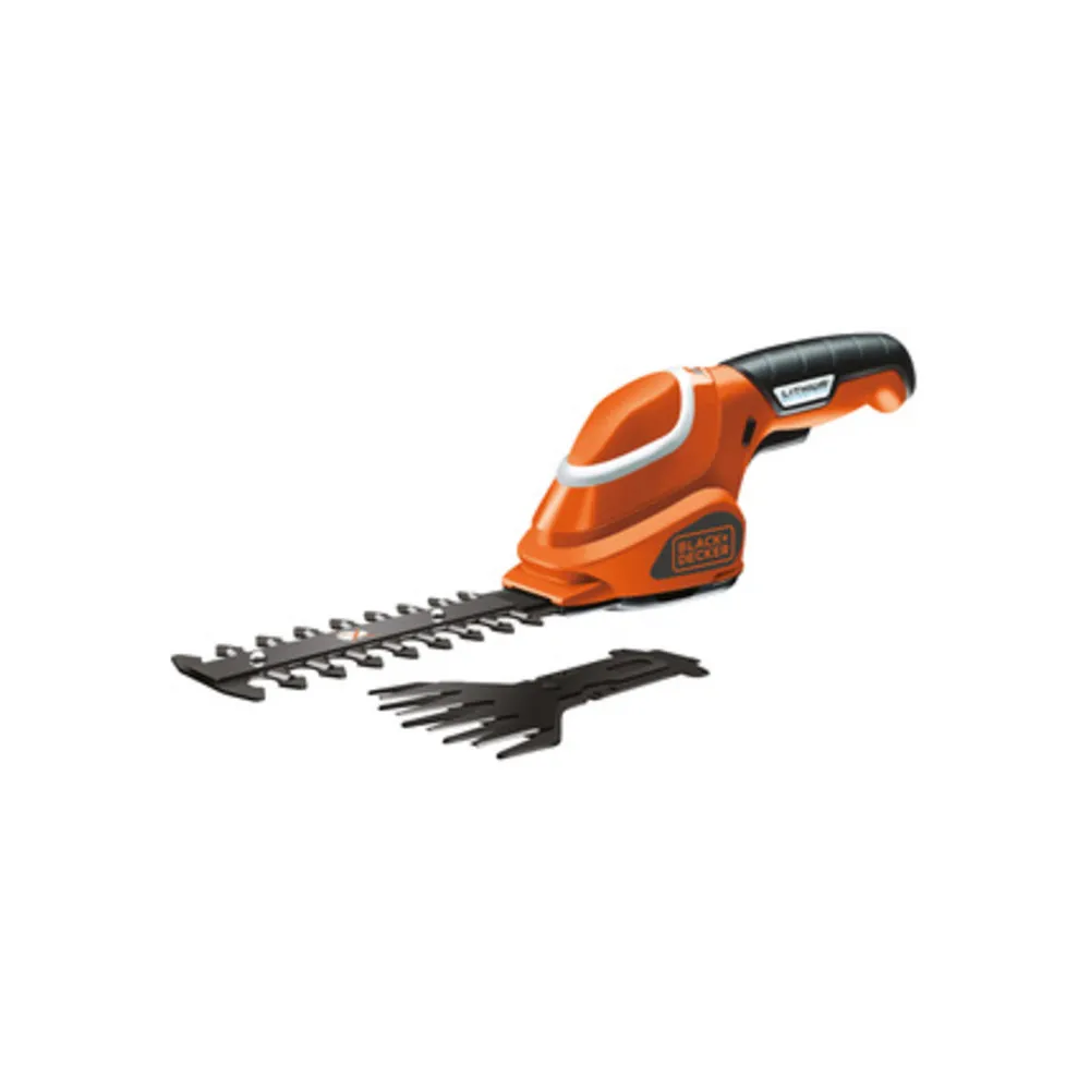 B+D CESOIA SFOLTIRAMI GSL700KIT-QW 7V + ACCESSORI B+D CESOIA SFOLTIRAMI GSL700KIT-QW 7V + ACCESSORI