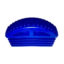 R COPRITESTA 25X80 X SCALA ALLUMINIO 3X11