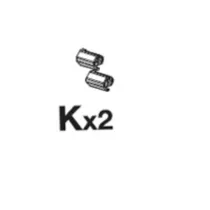 R ARMADIO TERRY TRANSFORMING 2A-Y11(Kx2) PZ2