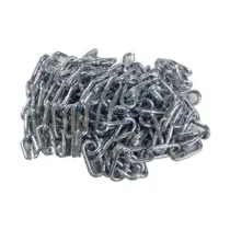 CATENA GENOVESE ZINC. D.32 (MM.12
