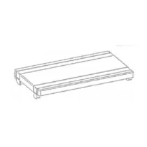 R PATTUMIERA ECO CAB3 TERRY-(AX1 BASE)