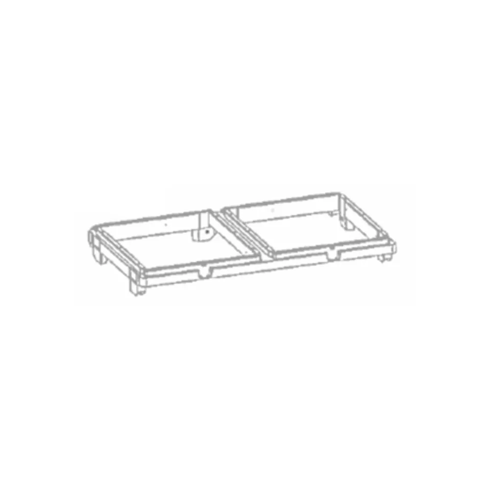 R PATTUMIERA ECO CAB3 TERRY-(CLX1 CORNICE) R PATTUMIERA ECO CAB3 TERRY-(CLX1 CORNICE)