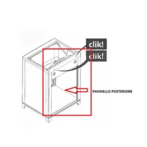 R KIT LAVATOIO RESINABIANCO-(PANNELLO POST)