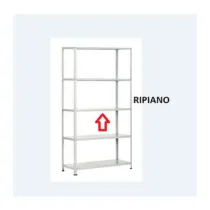 R RIPIANO X PANDA KIT (40X100)