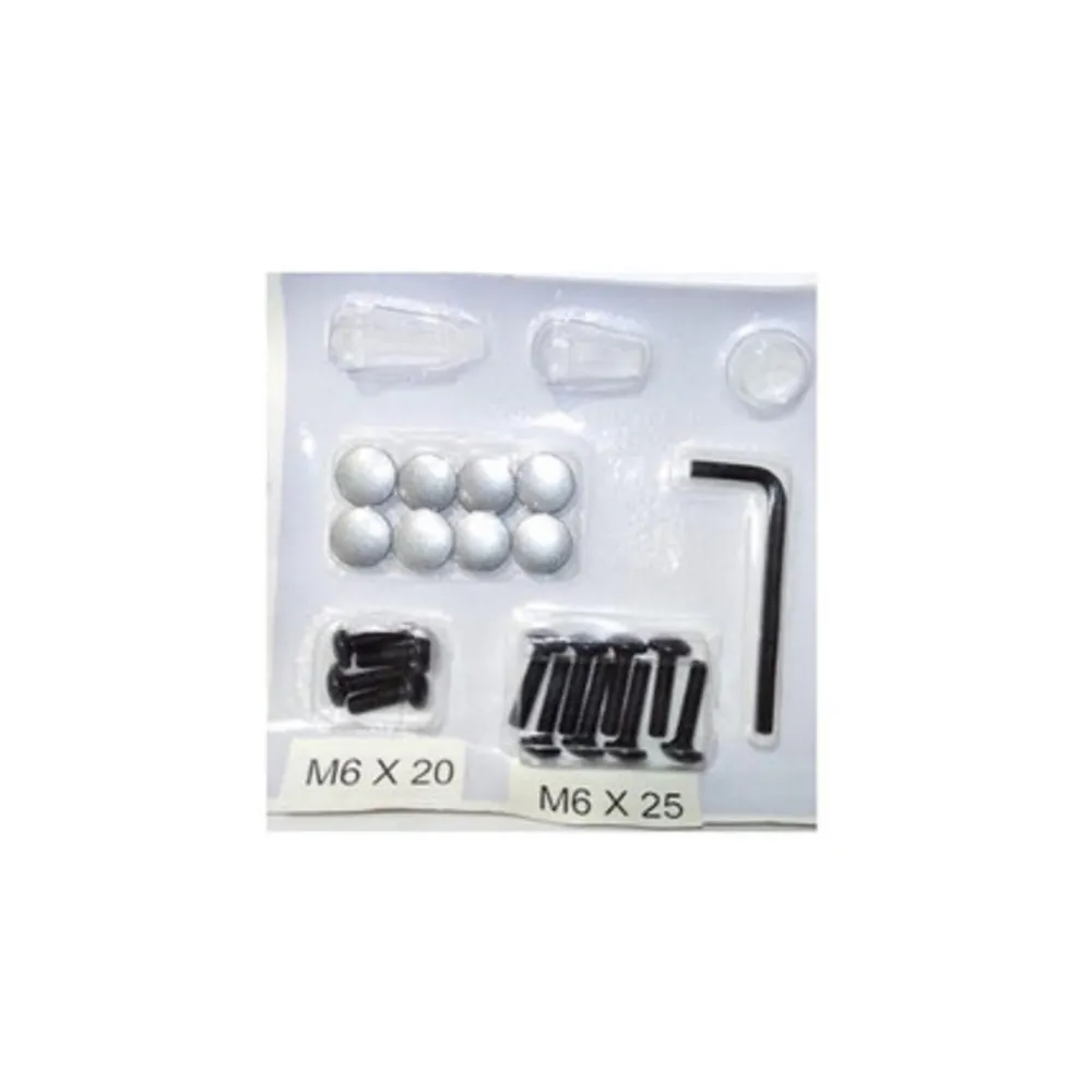 R KIT MONTAGGIO POLTRONA DIREZIONALE HW58635
