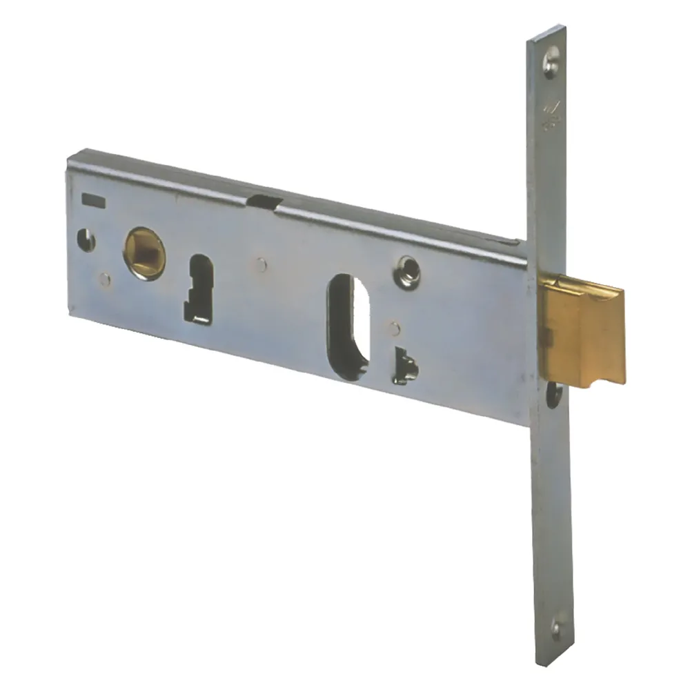 SERRATURA DA INFILARE STRETTA PER FASCIA PER ALLUMINIO ART. 44150/44151 44151 E70 fr.mm 20/int.mm 67 SERRATURA DA INFILARE STRETTA PER FASCIA PER ALLUMINIO ART. 44150/44151 44151 E70 fr.mm 20/int.mm 67