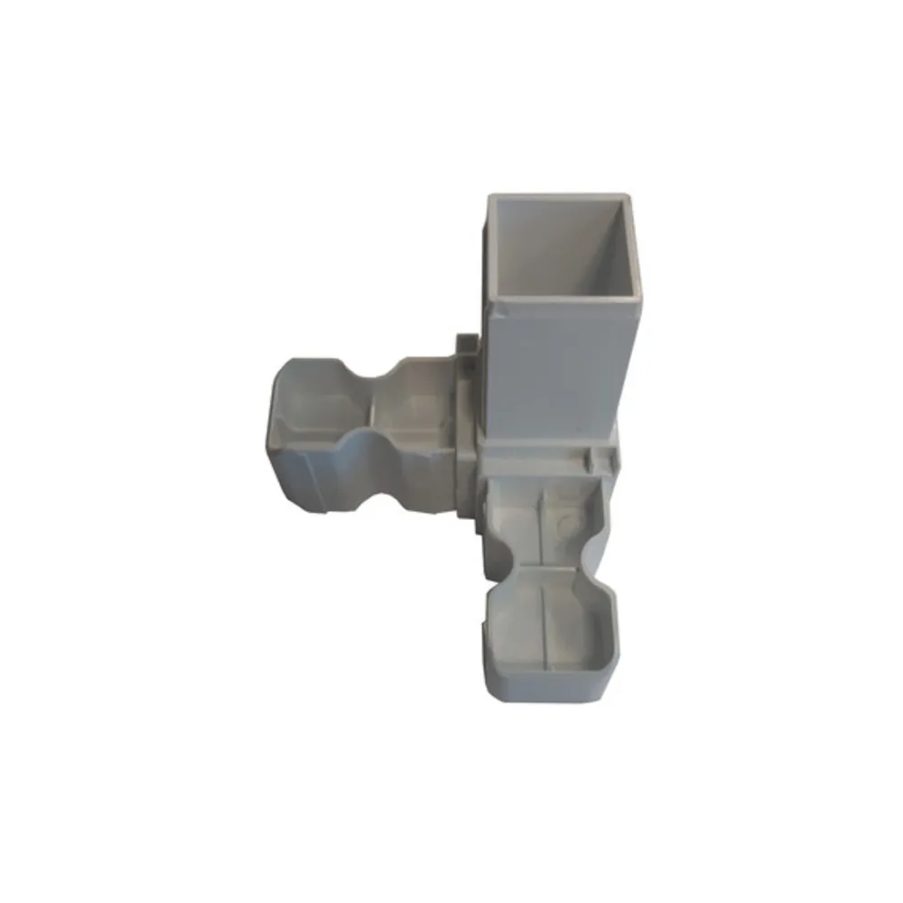 R KIT COPRILAVATRICE RESINA(PIEDINO DX) R KIT COPRILAVATRICE RESINA(PIEDINO DX)