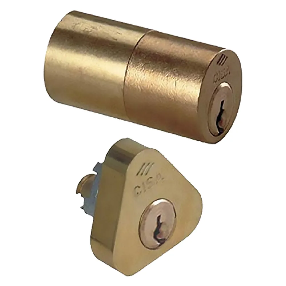 CILINDRO TONDO PER SERRATURA DA APPLICARE ART. 021 ø 26 mm 50 CILINDRO TONDO PER SERRATURA DA APPLICARE ART. 021 ø 26 mm 50
