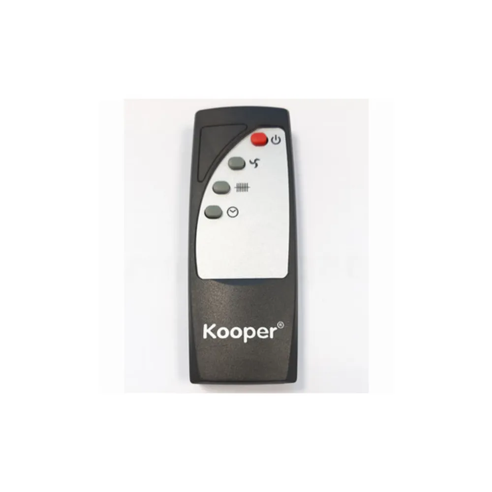 R TELECOMANDO X TERMOVEN.PARETE 1000/2000W (ANNO 2019)