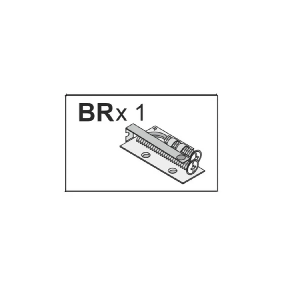 R BRx1 X KIT MOBILE BAGNO ARUBA 2C R BRx1 X KIT MOBILE BAGNO ARUBA 2C