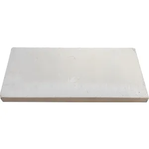 R  SCHAMOTTE BRICK B1 MIS.145X340 MM.