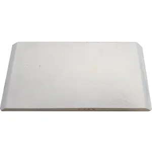 R SCHAMOTTE BRICK OG2  MIS.180X370 (LATERALE)