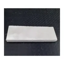 R REFRATTARIO BASE 2879 MIS.135x370 mm x STUFA A LEGNA C/FORNO