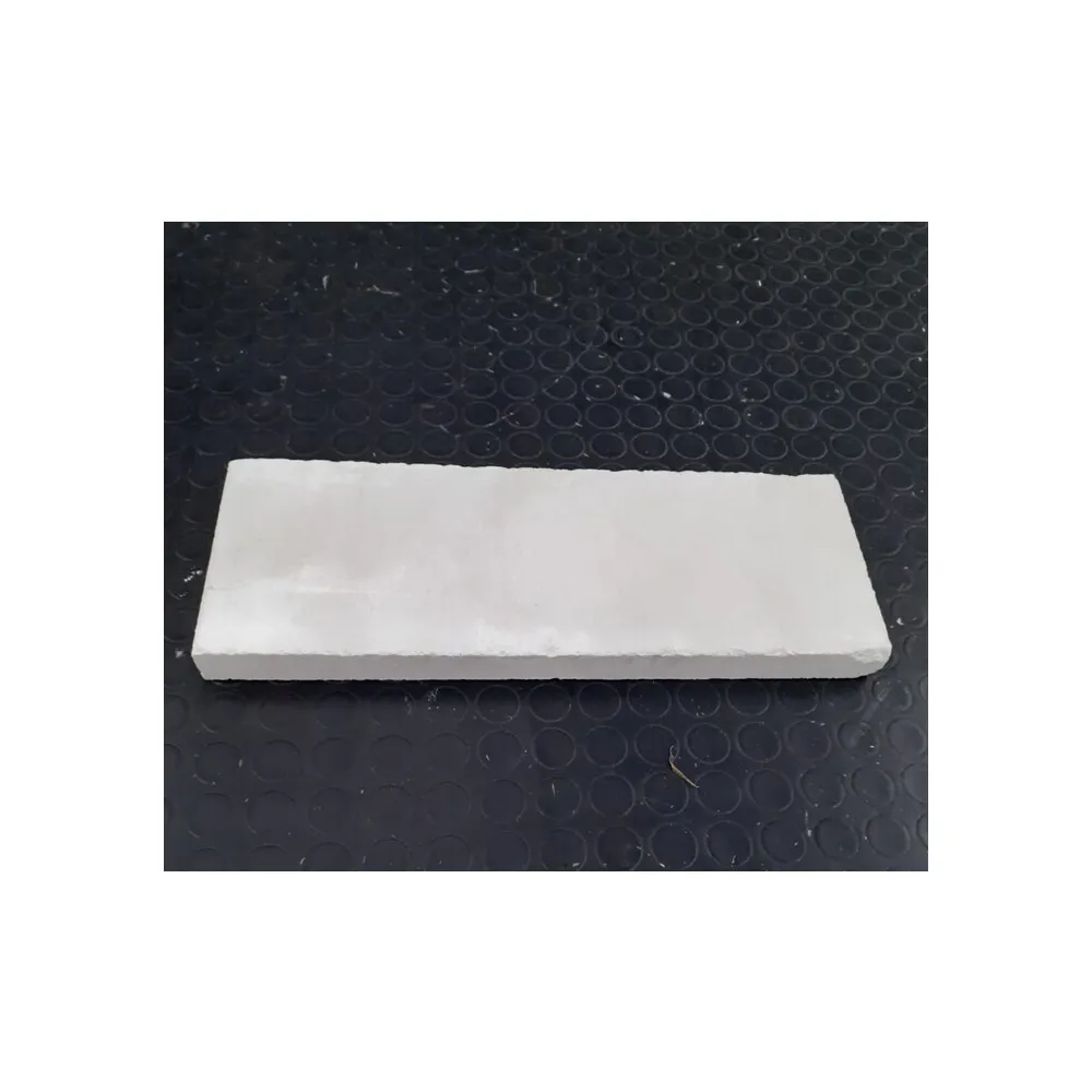 R REFRATTARIO BASE 2879 MIS.135x370 mm x STUFA A LEGNA C/FORNO