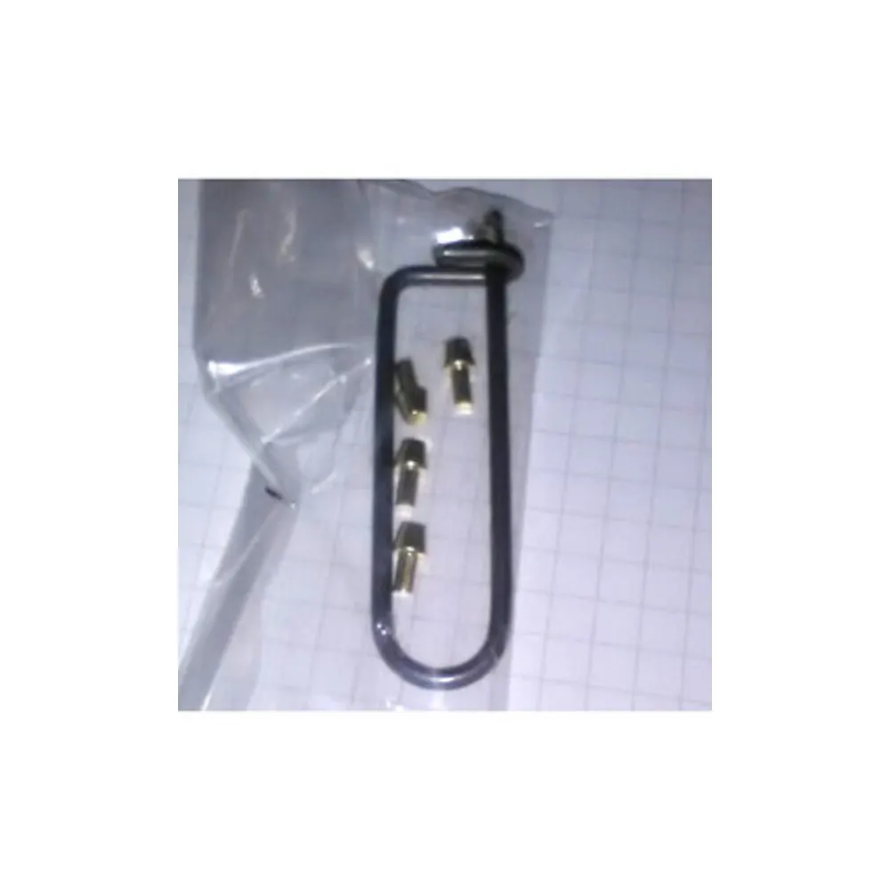 R ACCESSORI X BOMMER CERNIERE OTTONATE MM. 75* R ACCESSORI X BOMMER CERNIERE OTTONATE MM. 75*