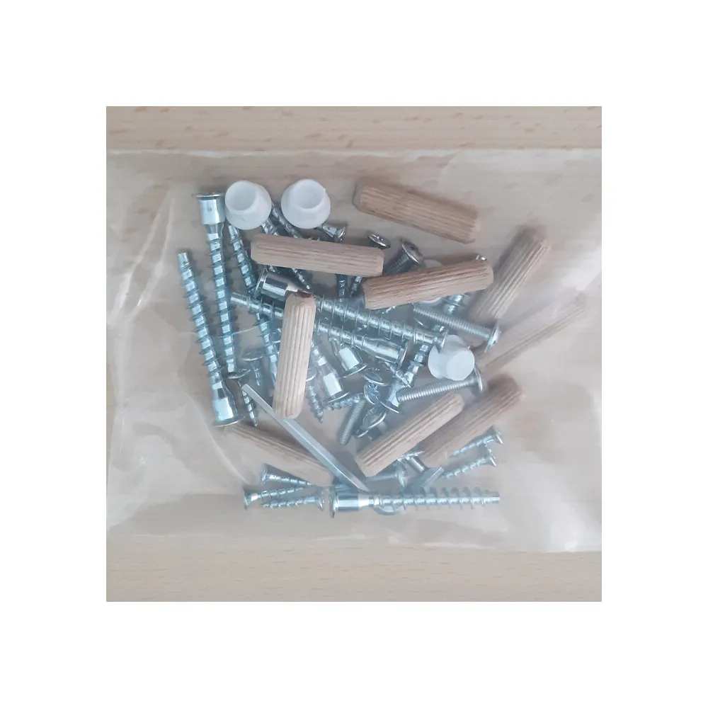 R VITI MONTAGGIO X KIT CUCINA BASE S.L.3A CM.120X50X85 R VITI MONTAGGIO X KIT CUCINA BASE S.L.3A CM.120X50X85
