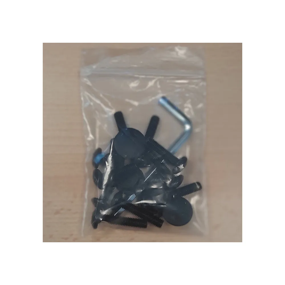 R KIT MONTAGGIO X POLTRONA DIREZIONALE RAPID R KIT MONTAGGIO X POLTRONA DIREZIONALE RAPID
