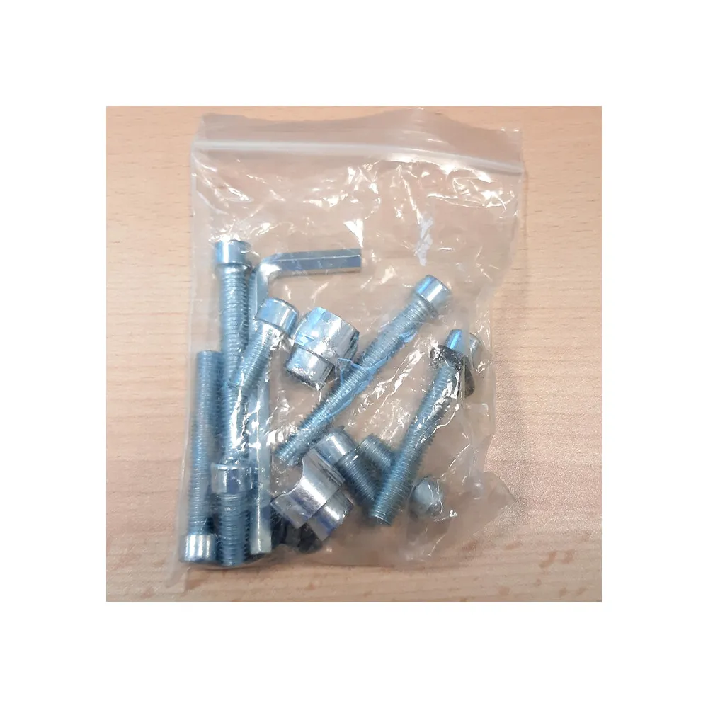 R KIT MONTAGGIO X POLTRONA DIREZIONALE MOD.HW61982 R KIT MONTAGGIO X POLTRONA DIREZIONALE MOD.HW61982