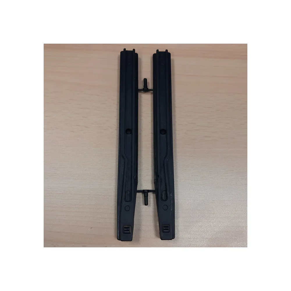 R BINARIO A1x2 X  KIT ARMADIO 3A+2C CM.120X50X170H BIANCO